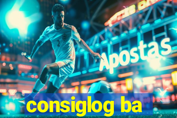 consiglog ba